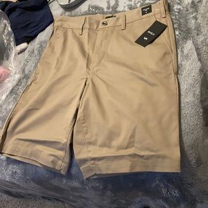 rvca shorts